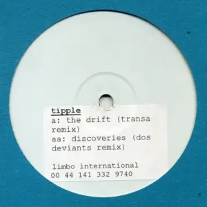 Tipple – The Drift