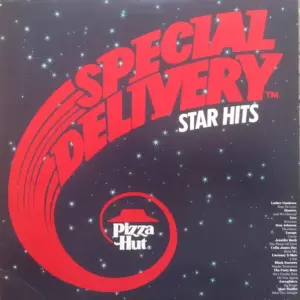 Various – Party Hits