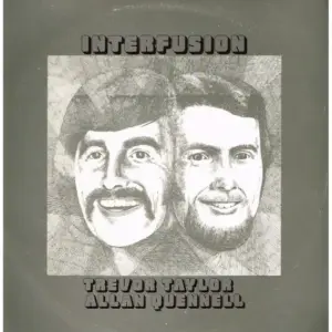 Allan Quennell, Trevor Taylor (6) – Interfusion