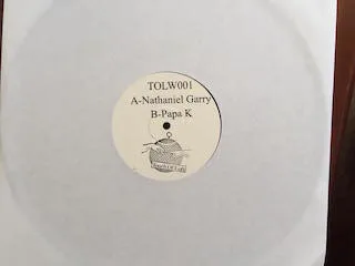 Papa K (2) / Nathaniel Garry – Touch Of Loft Wax 001