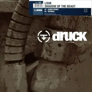 Louk – Shadow Of The Beast