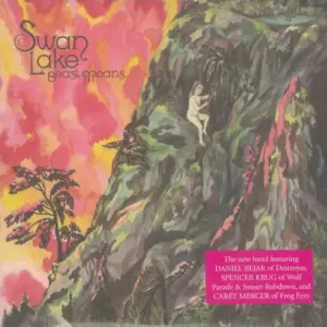 Swan Lake (2) – Beast Moans
