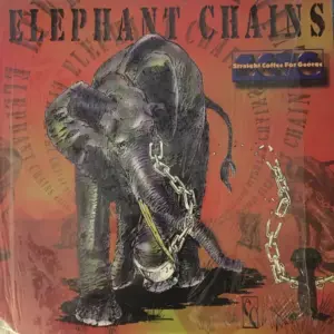 Straight Coffee For George – Elephant Chains