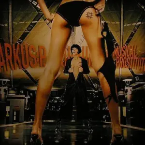 Arkus P. – Musical Prostitutes