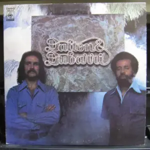 Dalton & Dubarri – Dalton & Dubarri
