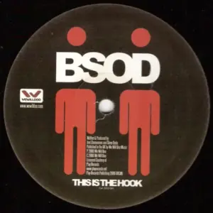 BSOD (2) – This Is The Hook