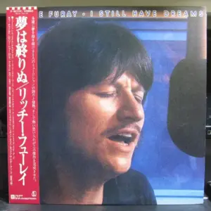 Richie Furay – I Still Have Dreams