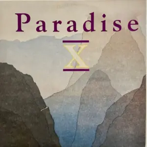 Paradise X – 2 Much