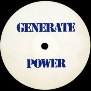 Sharp Boys, The – Generate Power