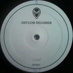Kryptic Minds & Leon Switch / Leon Switch – Far East / Worms