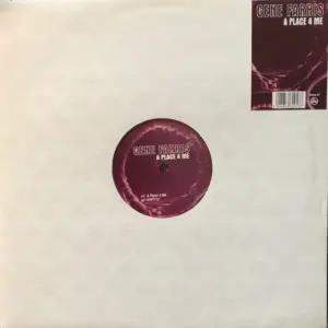 Gene Farris – A Place 4 Me