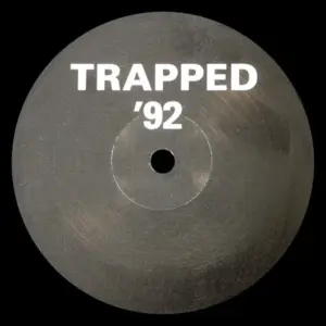 Colonel Abrams – Trapped '92