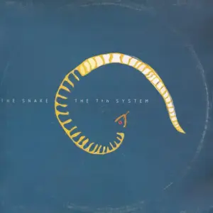 Snake (3), The – The 7th System