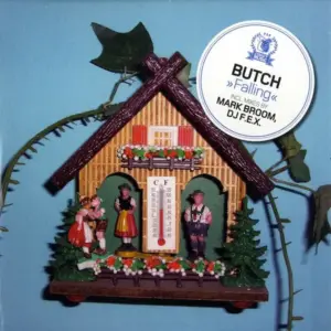 Butch – Falling