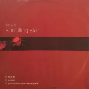 Flip & Fill – Shooting Star