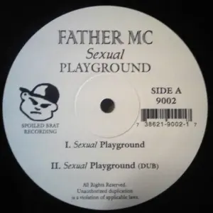 Father MC – Sexual Playground