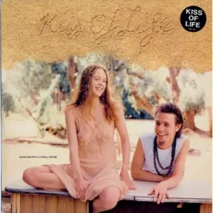 Kiss Of Life – Love Has Put A Spell On Me