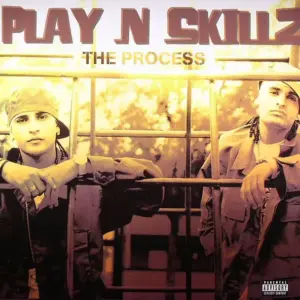 Play-N-Skillz – The Process
