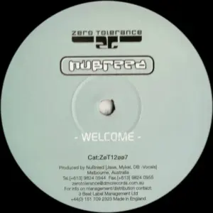 NuBreed – Welcome