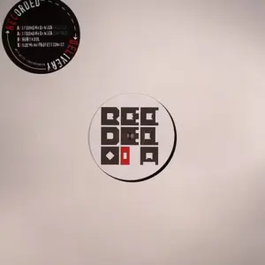Recorded Delivery – I Found My Danger