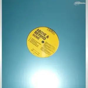 Above & Beyond – Home