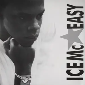 ICE MC – Easy