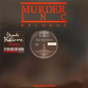 Charli Baltimore – Diary / No One Does It Better