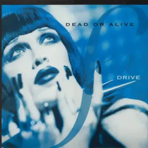 Dead Or Alive – Sex Drive