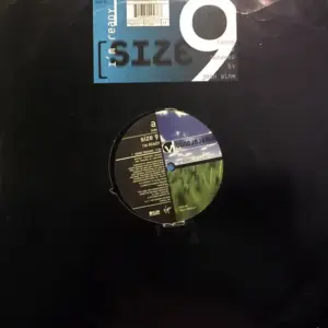 Size 9 – I'm Ready