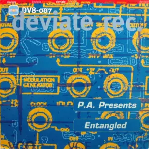P.A. Presents – Entangled