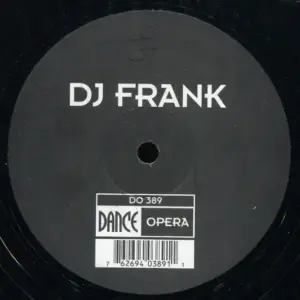 DJ Frank (4) – More