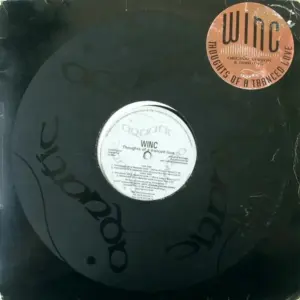 Josh Wink – Thoughts Of A Tranced Love