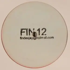 Fin Deejay Series – Vol 012