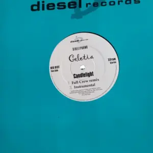 Celetia – Candlelight