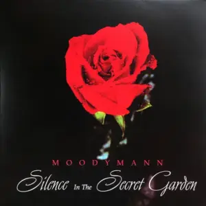 Moodymann – Silence In The Secret Garden