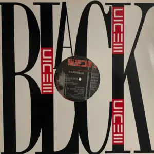 Cappella – Be Master In One's Own House (Remix)