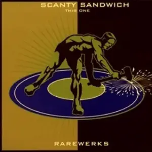 Scanty – This One