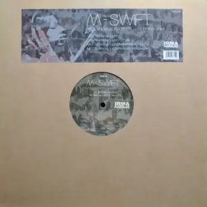M-Swift Feat. Vanessa Haynes – Morning Light