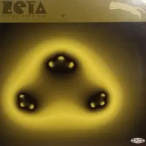 Zeta (14) – Flying Kuro EP