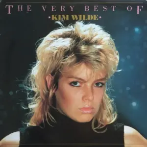 Kim Wilde – The Very Best Of Kim Wilde