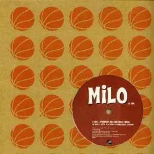 Milo (5) – Have Washington Terrified EP