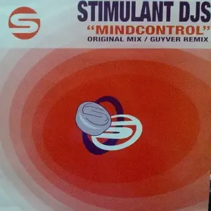 Stimulant DJs – Mindcontrol