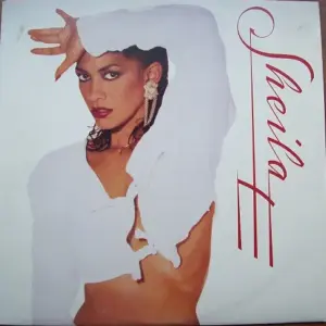 Sheila E. – Sheila E