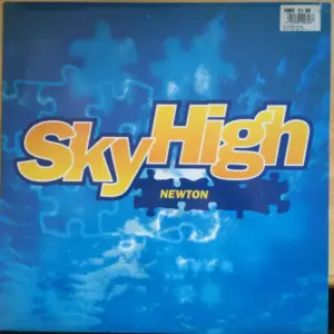 Newton (2) – Sky High