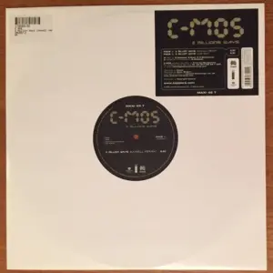 C-Mos – 2 Million Ways