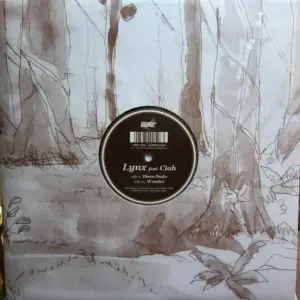 Lynx (7) Feat. Ciah – Disco Dodo / Wonder