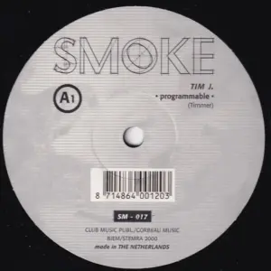 Tim J – Programmable