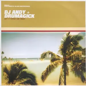 DJ Andy – Copacabana / Get It (Make Me High)