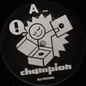Todd Terry Project, The – Never Give Up