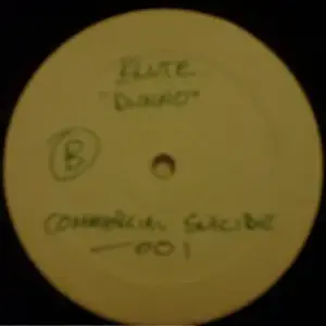 Klute – Tranceformat / Dunno
